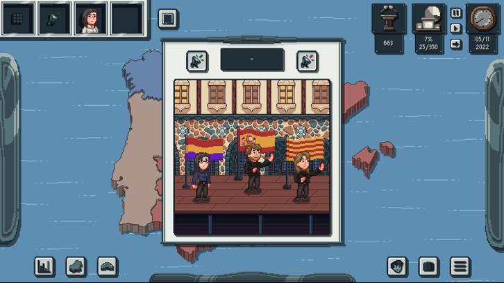 Vox Populi: España 2023 image