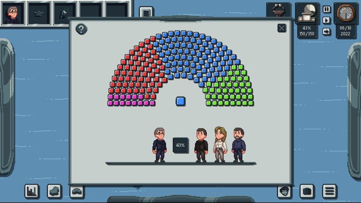 Vox Populi: España 2023 image