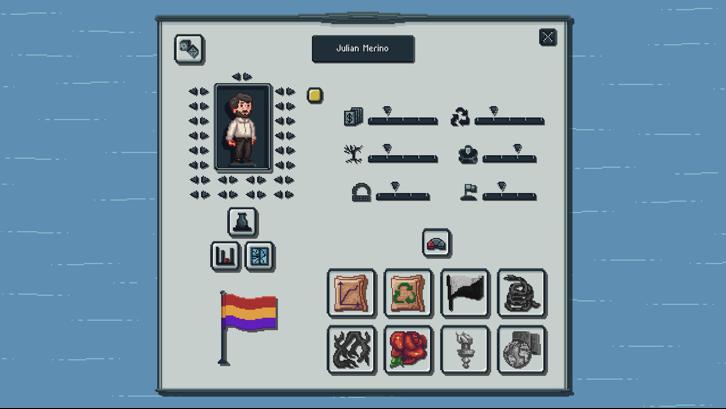 Vox Populi: España 2023 image