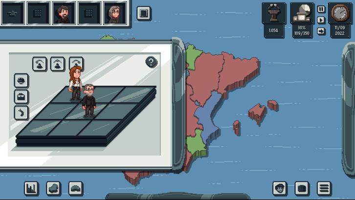 Vox Populi: España 2023 image