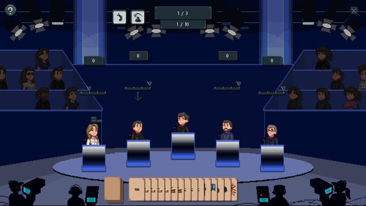 Vox Populi: España 2023 image