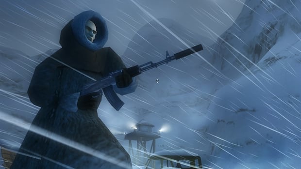 Hitman: Contracts image
