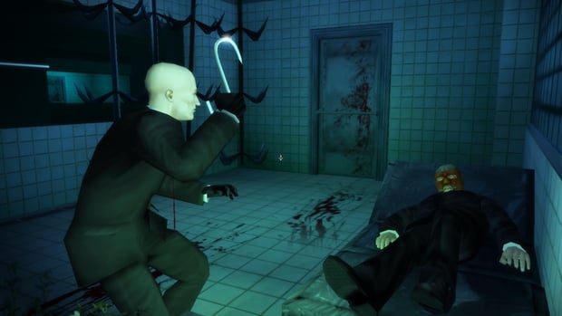 Hitman: Contracts image