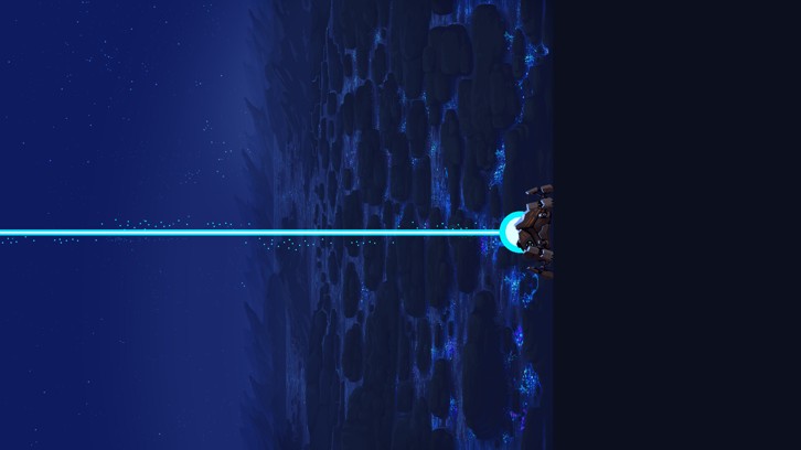 Wall World: Deep Threat image