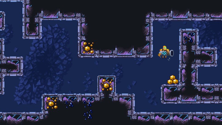 Wall World: Deep Threat image