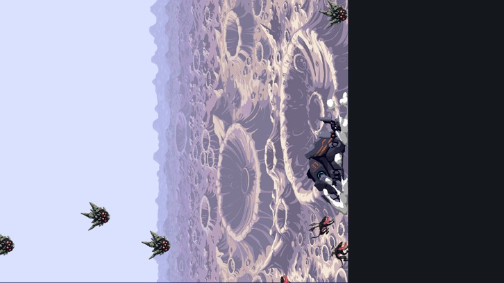 Wall World: Deep Threat image