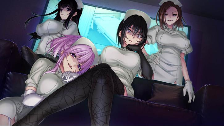 Nope Nope Nope Nope Nurses image