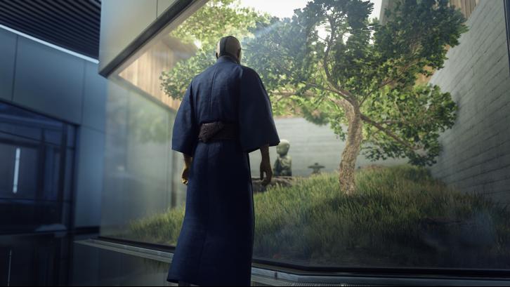 HITMAN 3 - Sarajevo Six Campaign Pack image