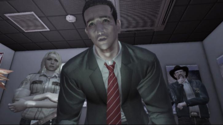 Deadly Premonition: The Director's Cut image
