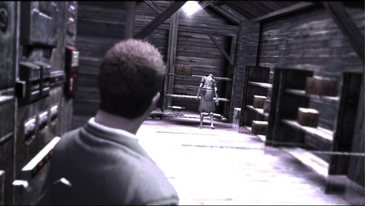 Deadly Premonition: The Director's Cut image