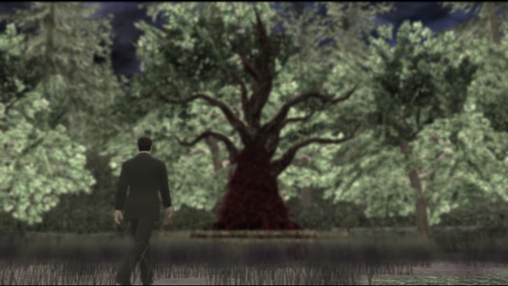 Deadly Premonition: The Director's Cut image