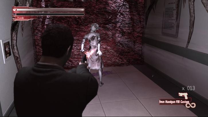 Deadly Premonition: The Director's Cut image