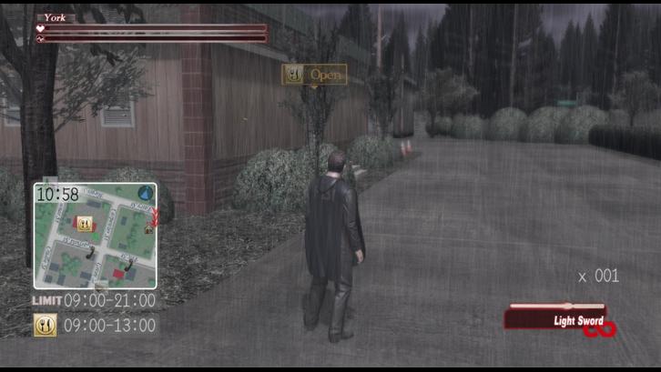 Deadly Premonition: The Director's Cut image