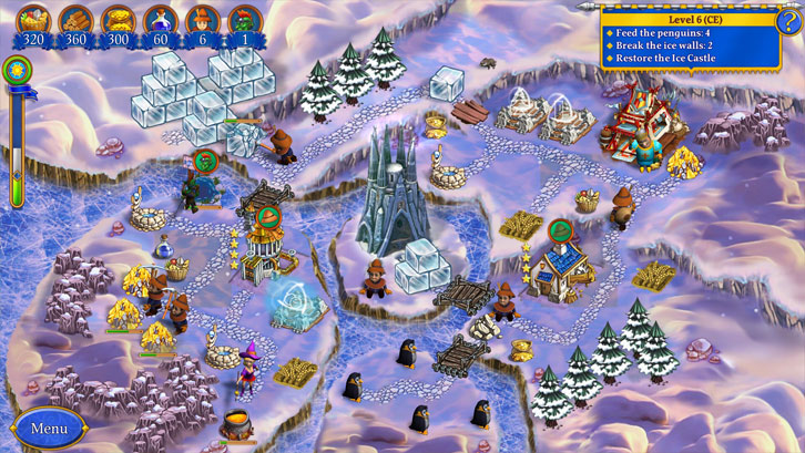 New Yankee: Mary's Dark Side image