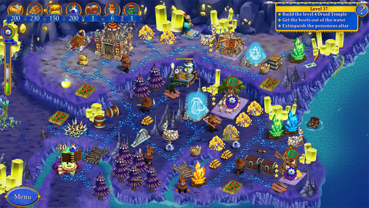 New Yankee: Mary's Dark Side image