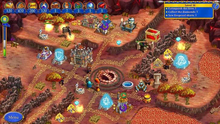 New Yankee: Mary's Dark Side image