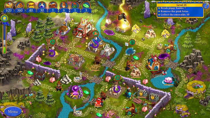 New Yankee: Mary's Dark Side image