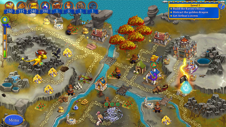 New Yankee: Mary's Dark Side image