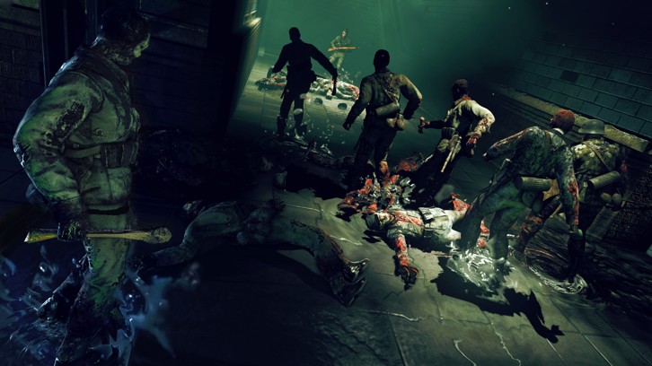 Sniper Elite: Nazi Zombie Army 2 image