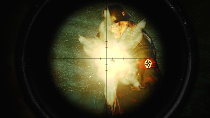 Sniper Elite: Nazi Zombie Army 2 image