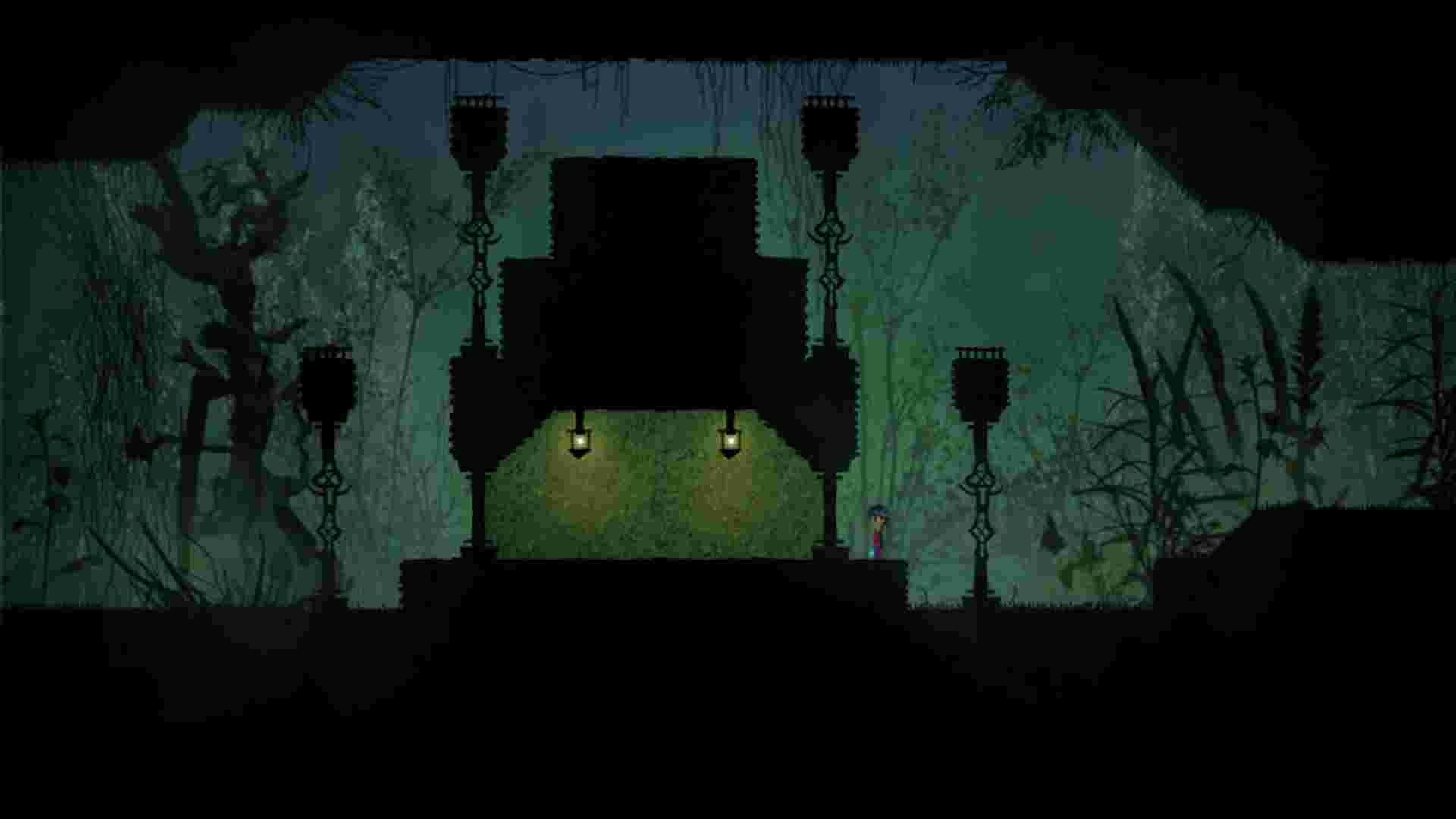 Knytt Underground image