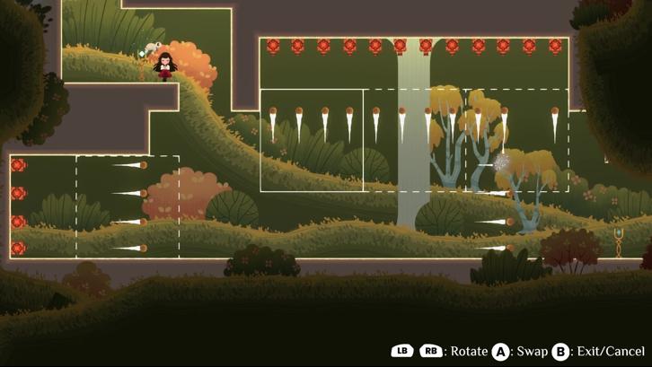 As I Began to Dream image