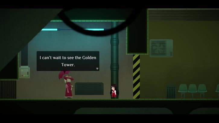 As I Began to Dream image