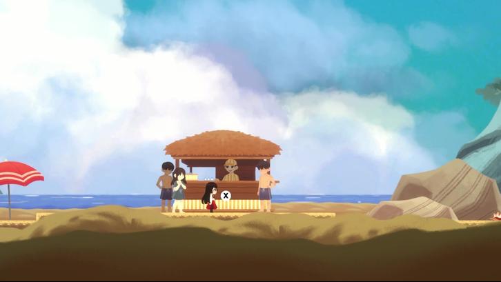 As I Began to Dream image