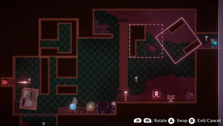 As I Began to Dream image