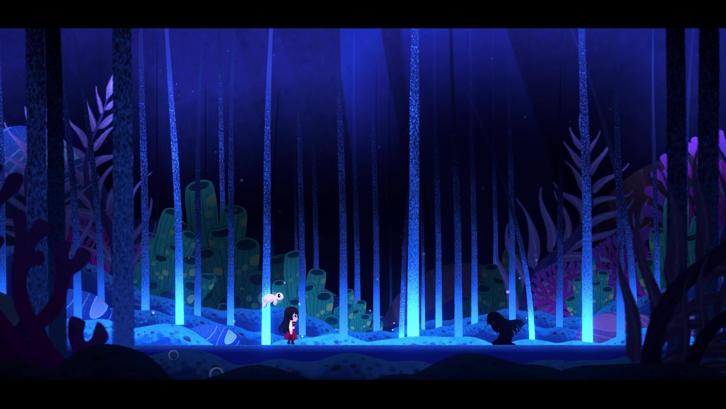 As I Began to Dream image