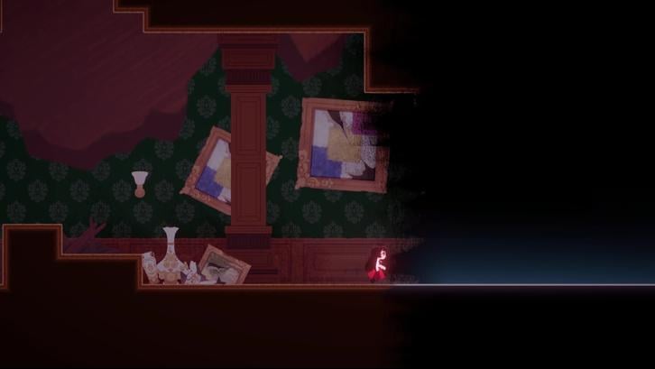 As I Began to Dream image