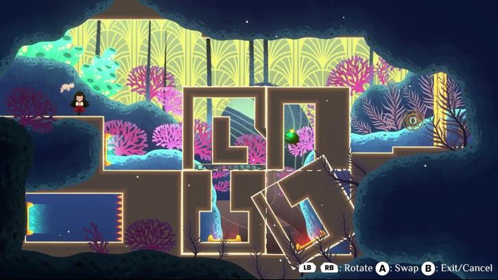 As I Began to Dream image