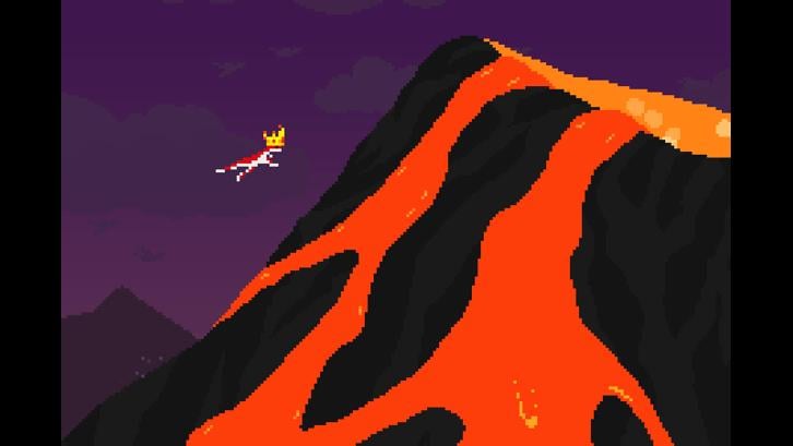 Dino Run DX Steam Key screenshot from the video game thumbnail 5