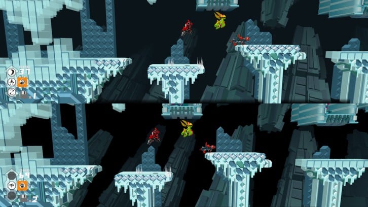 Megabyte Punch image