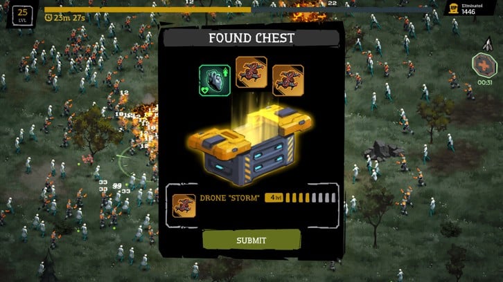 FatalZone image
