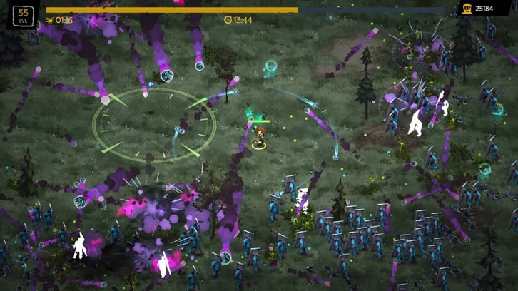FatalZone image