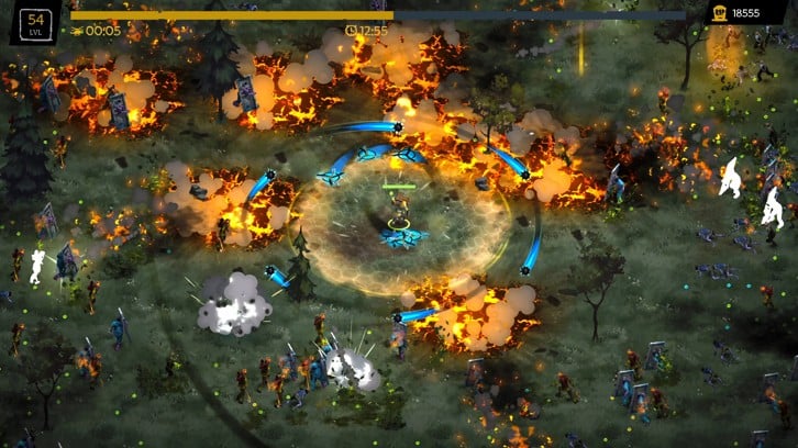 FatalZone image