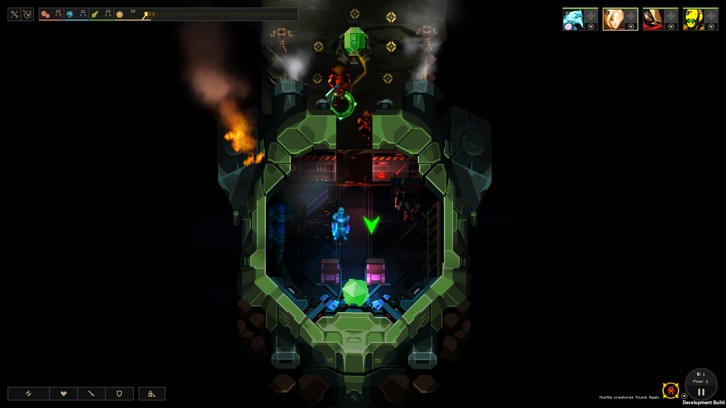 Dungeon of the Endless image