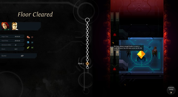 Dungeon of the Endless image