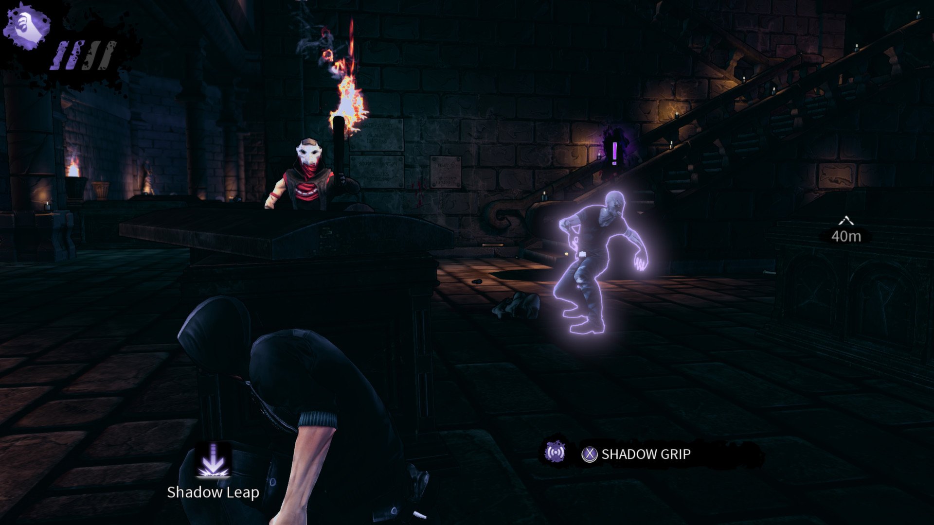 DARK - Cult of the Dead DLC image