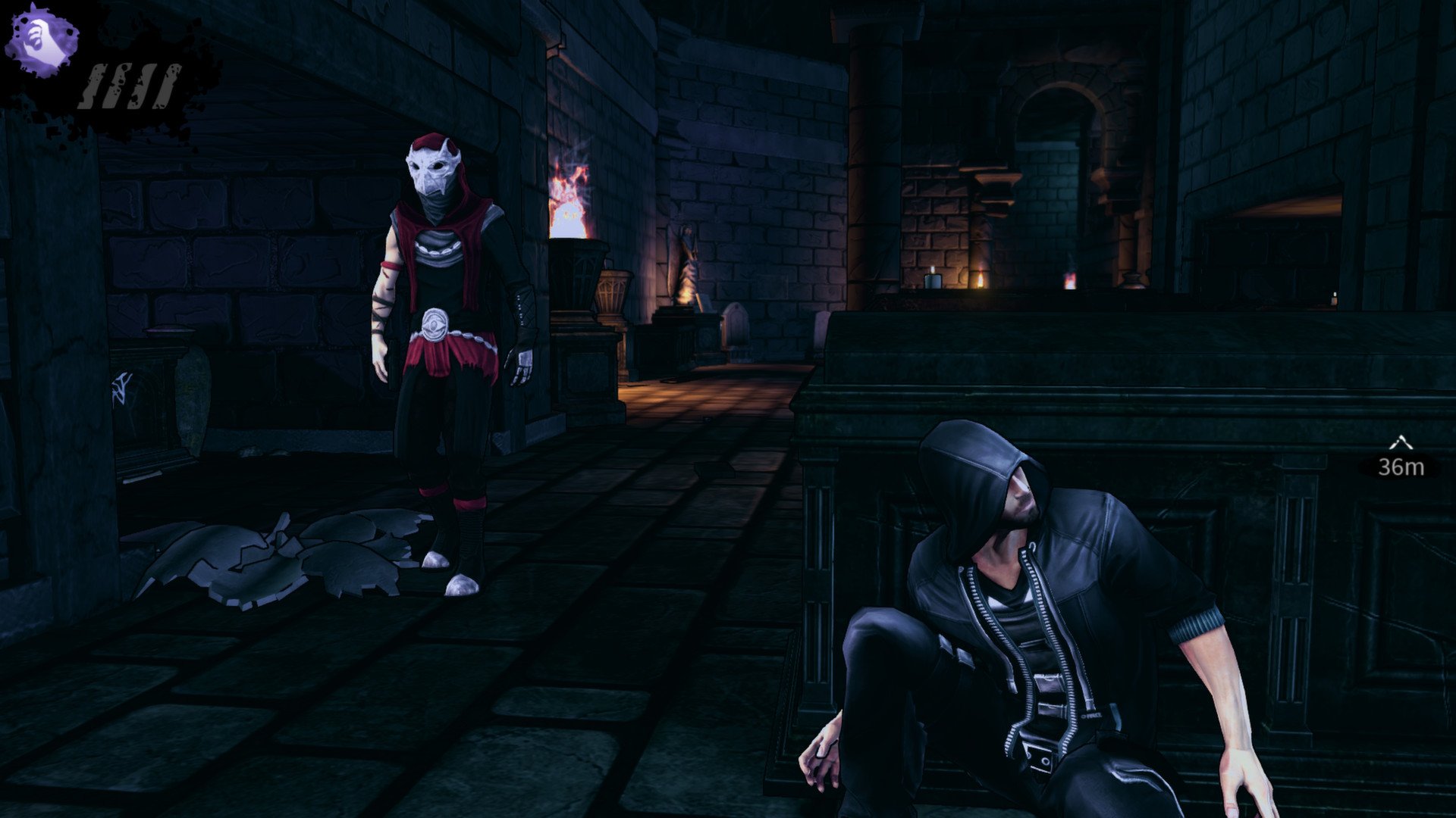 DARK - Cult of the Dead DLC image