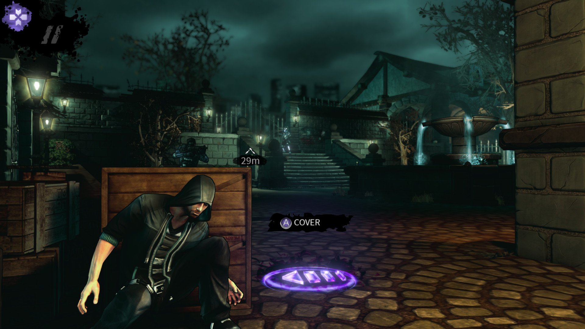 DARK - Cult of the Dead DLC image