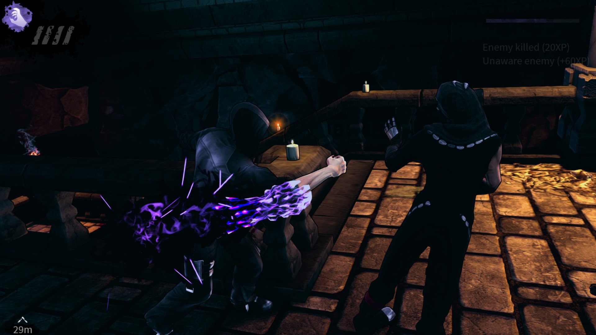 DARK - Cult of the Dead DLC image