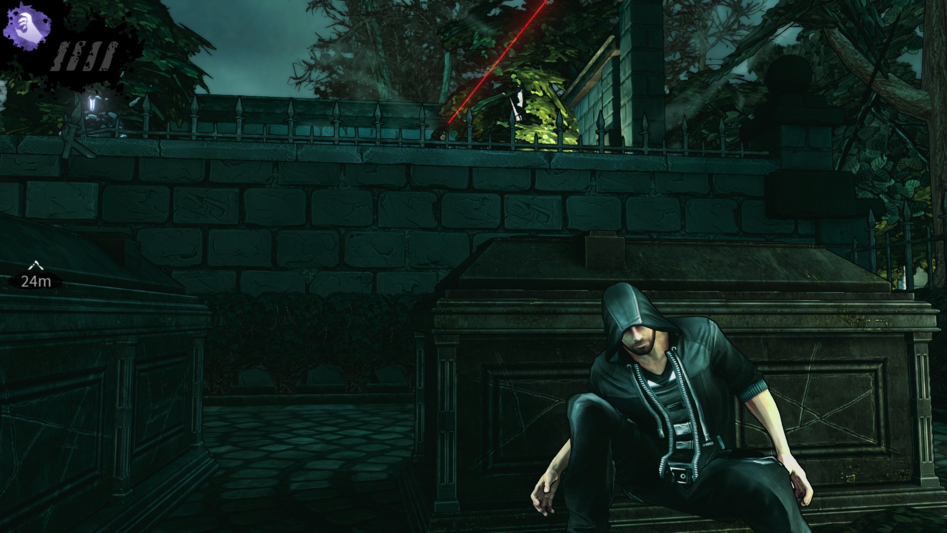 DARK - Cult of the Dead DLC image