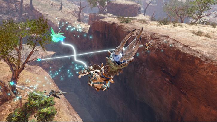 Monster Hunter Rise: Sunbreak Deluxe Edition image