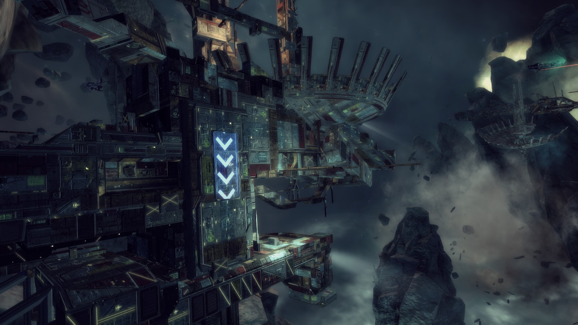 Ancient Space image