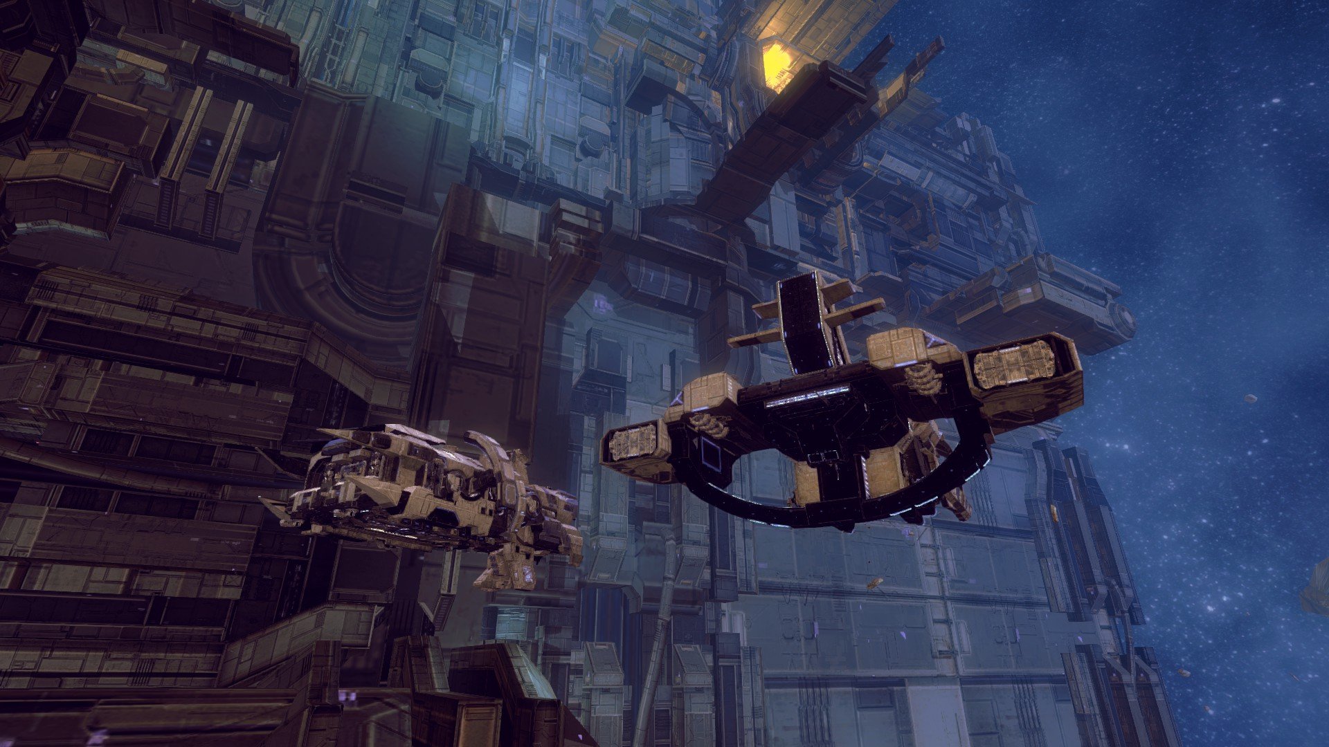 Ancient Space image