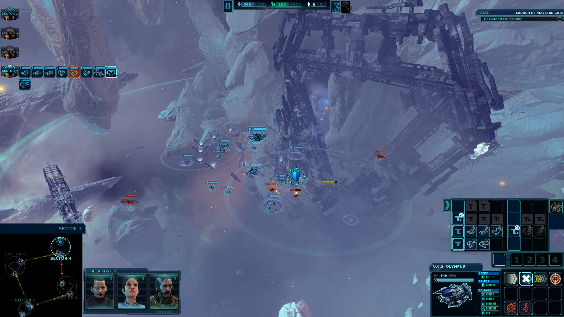 Ancient Space image