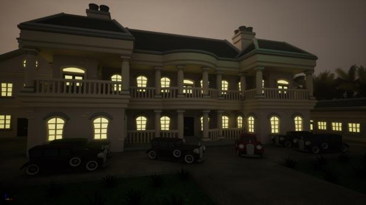 Bootleg Steamer Steam Key screenshot from the video game thumbnail 7