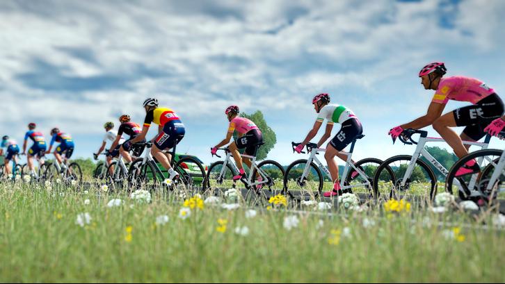 Tour de France 2024 image